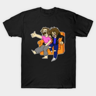 Grumpy Boys T-Shirt